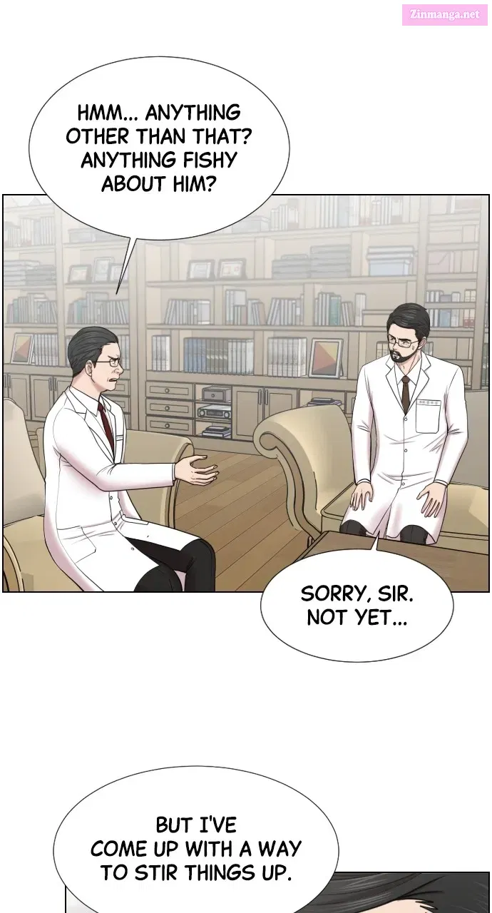 Read Trauma Center Golden Hour (The Trauma Code) Manga Online