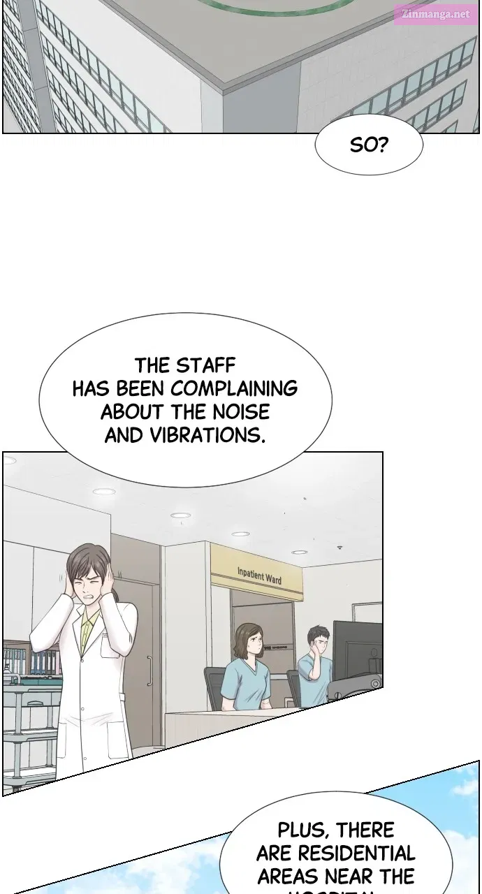 Read Trauma Center Golden Hour (The Trauma Code) Manga Online