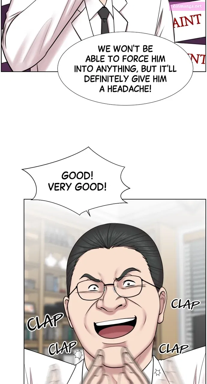 Read Trauma Center Golden Hour (The Trauma Code) Manga Online