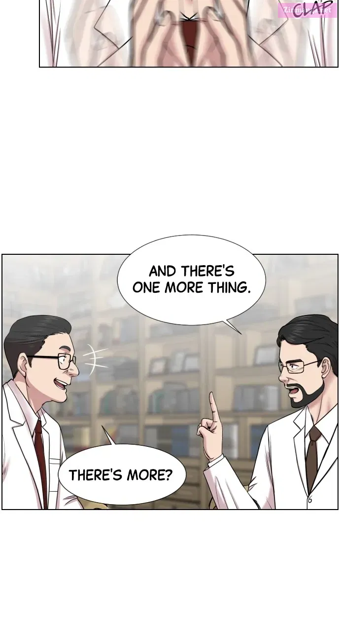 Read Trauma Center Golden Hour (The Trauma Code) Manga Online