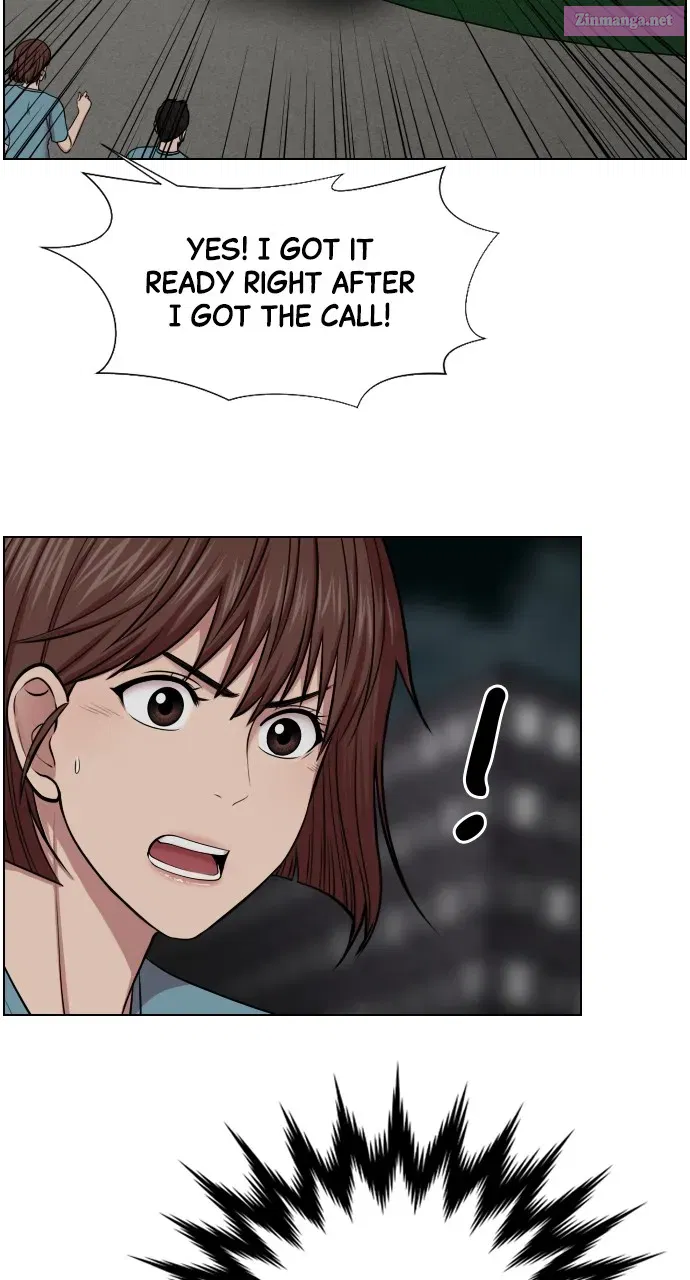 Read Trauma Center Golden Hour (The Trauma Code) Manga Online