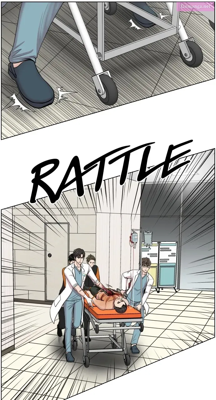 Read Trauma Center Golden Hour (The Trauma Code) Manga Online