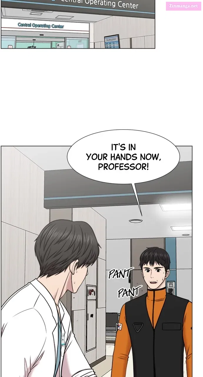Read Trauma Center Golden Hour (The Trauma Code) Manga Online