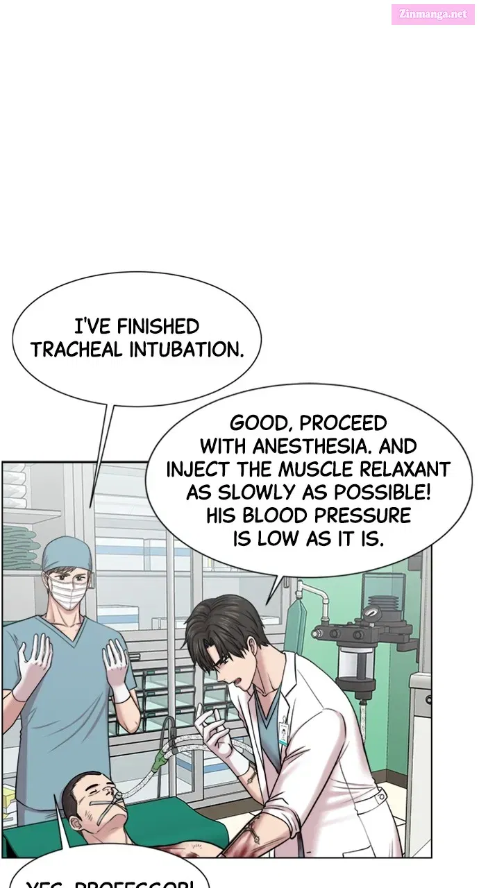Read Trauma Center Golden Hour (The Trauma Code) Manga Online