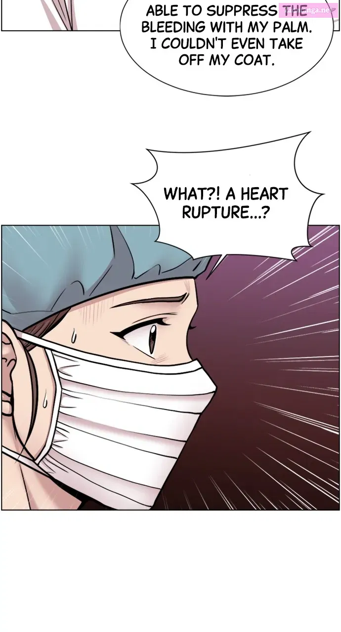Read Trauma Center Golden Hour (The Trauma Code) Manga Online