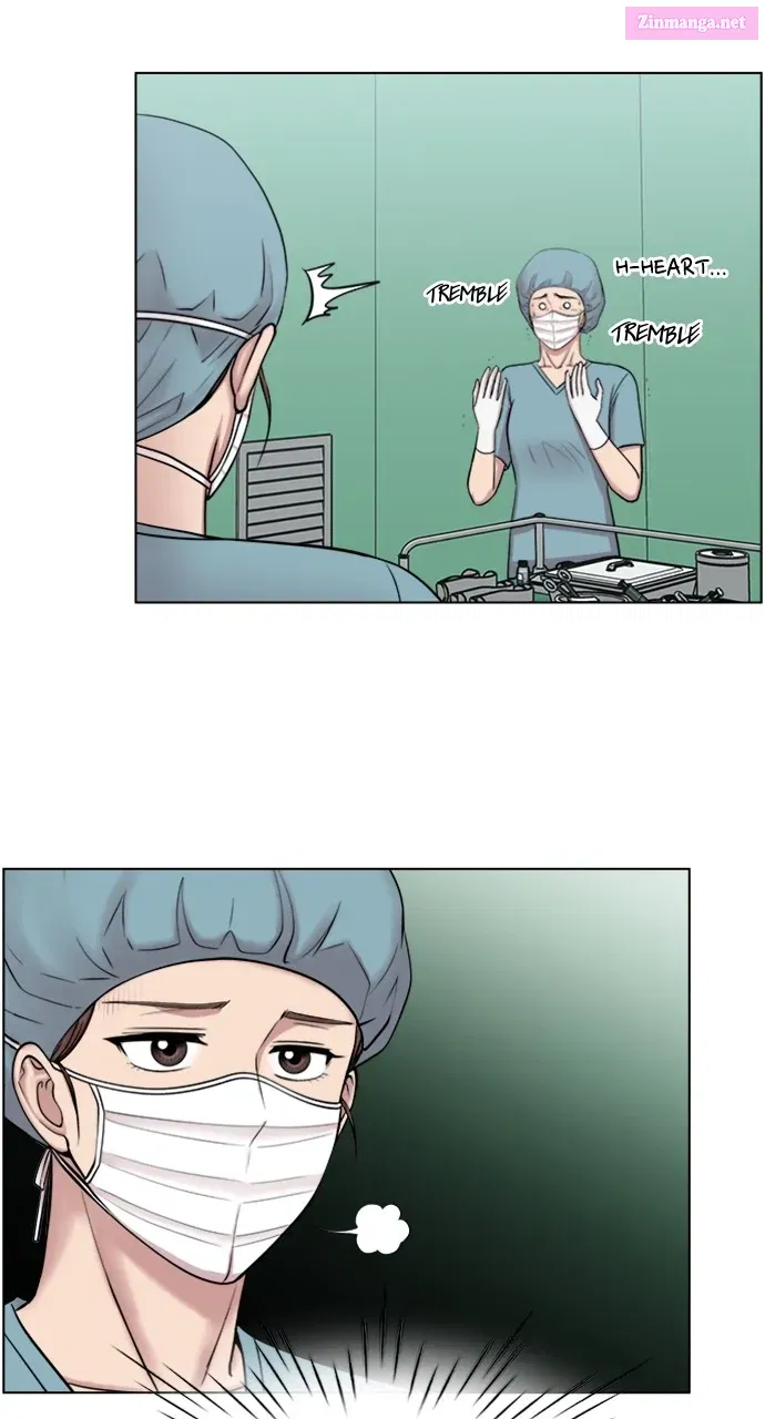 Read Trauma Center Golden Hour (The Trauma Code) Manga Online