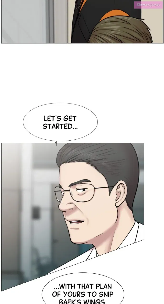 Read Trauma Center Golden Hour (The Trauma Code) Manga Online