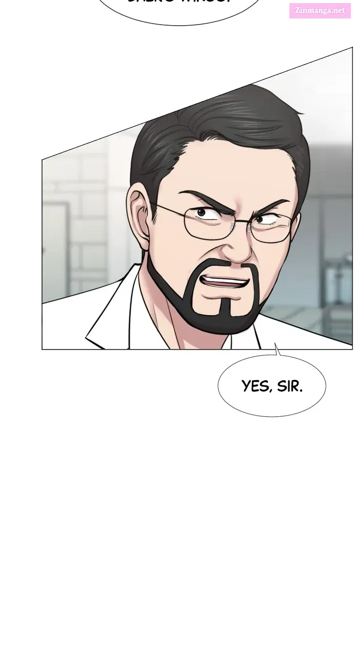 Read Trauma Center Golden Hour (The Trauma Code) Manga Online