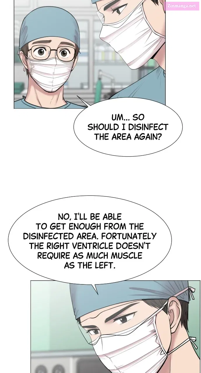 Read Trauma Center Golden Hour (The Trauma Code) Manga Online