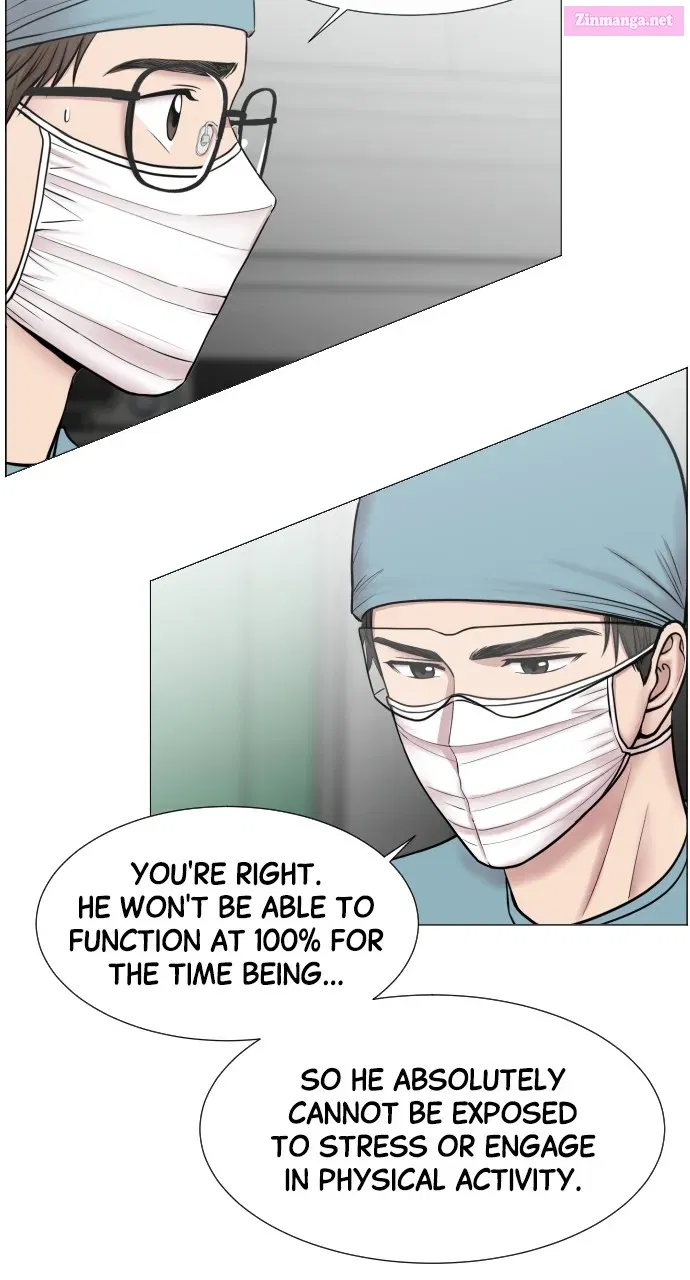 Read Trauma Center Golden Hour (The Trauma Code) Manga Online