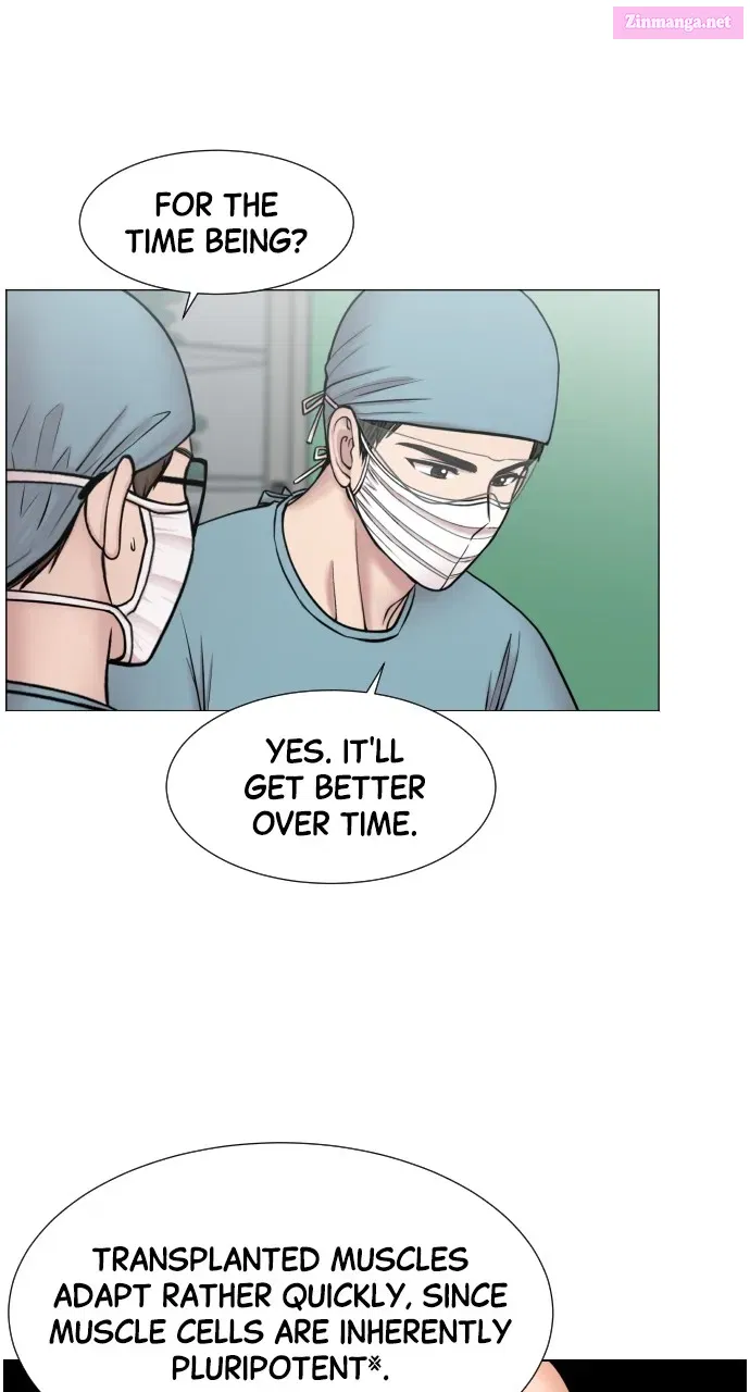 Read Trauma Center Golden Hour (The Trauma Code) Manga Online