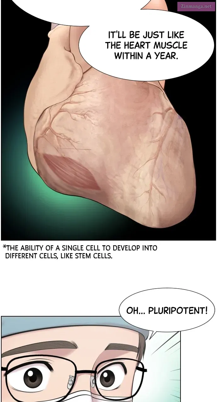 Read Trauma Center Golden Hour (The Trauma Code) Manga Online