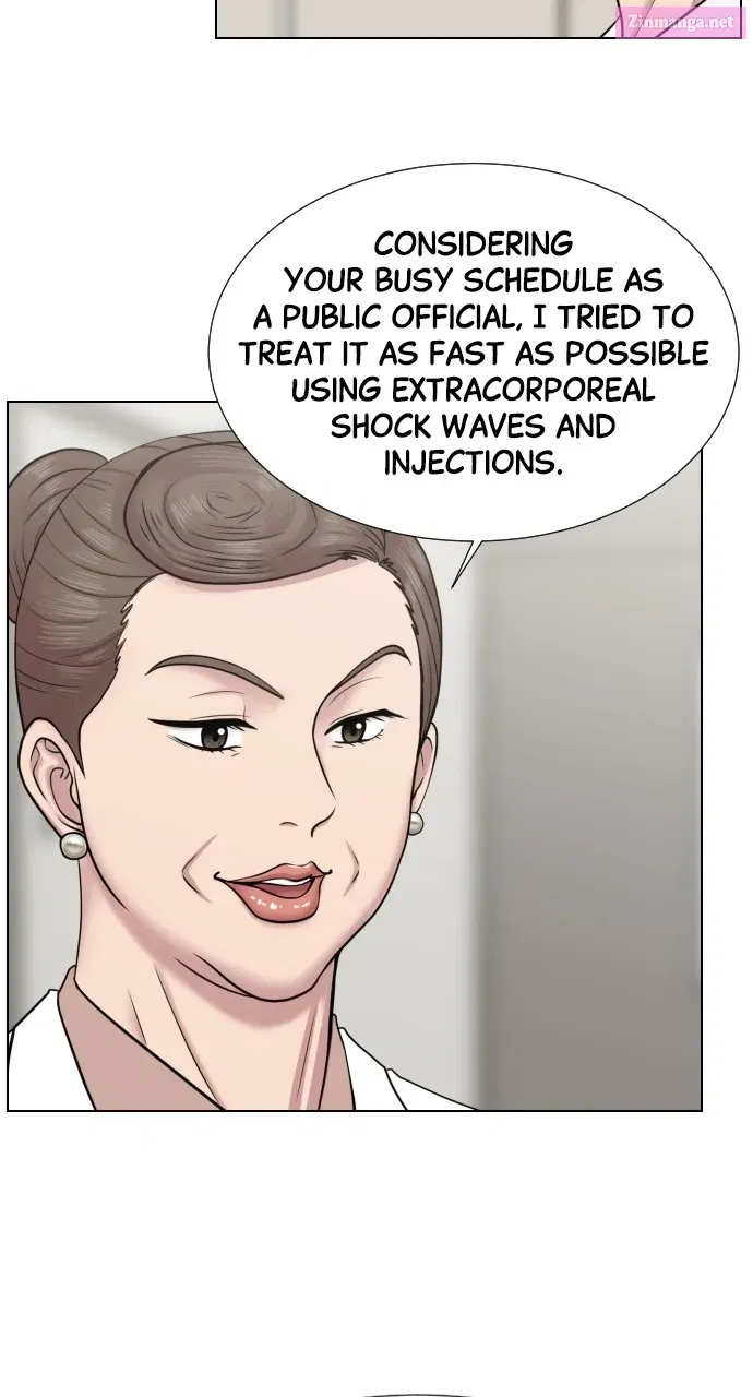 Read Trauma Center Golden Hour (The Trauma Code) Manga Online