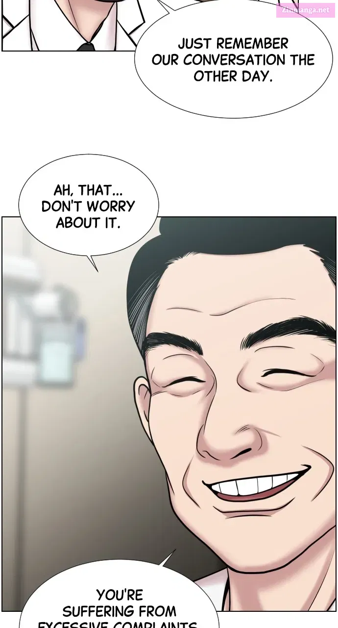 Read Trauma Center Golden Hour (The Trauma Code) Manga Online