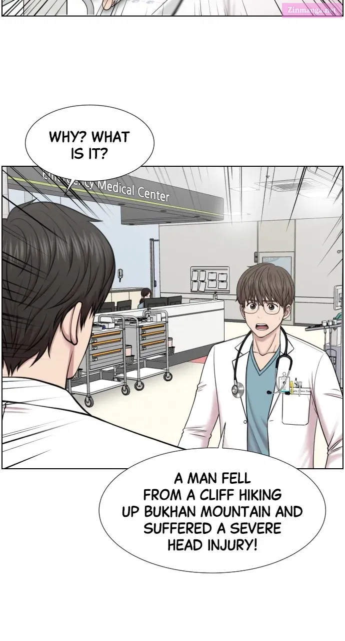 Read Trauma Center Golden Hour (The Trauma Code) Manga Online