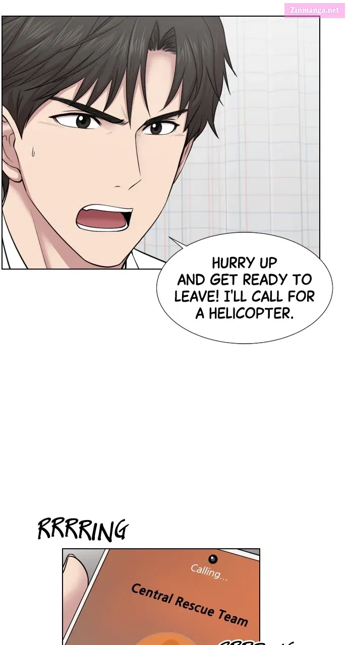 Read Trauma Center Golden Hour (The Trauma Code) Manga Online