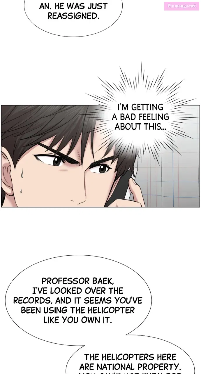 Read Trauma Center Golden Hour (The Trauma Code) Manga Online