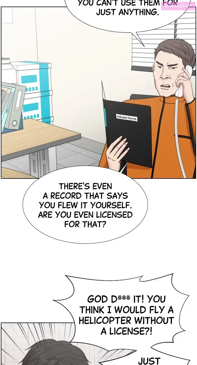 Read Trauma Center Golden Hour (The Trauma Code) Manga Online
