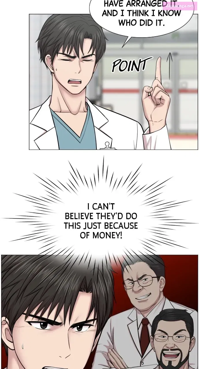 Read Trauma Center Golden Hour (The Trauma Code) Manga Online