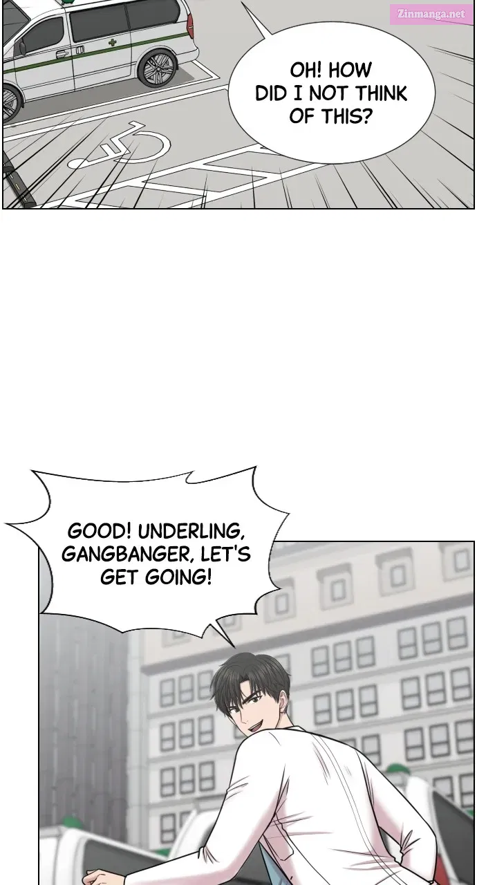 Read Trauma Center Golden Hour (The Trauma Code) Manga Online