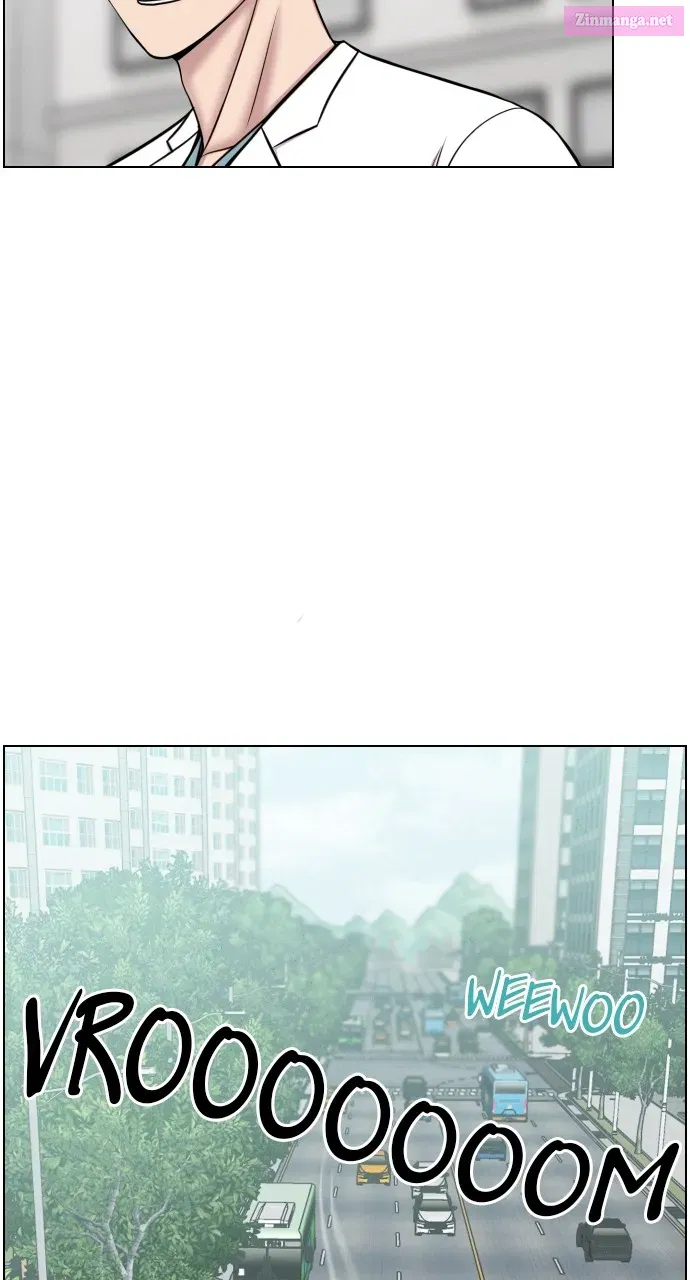 Read Trauma Center Golden Hour (The Trauma Code) Manga Online