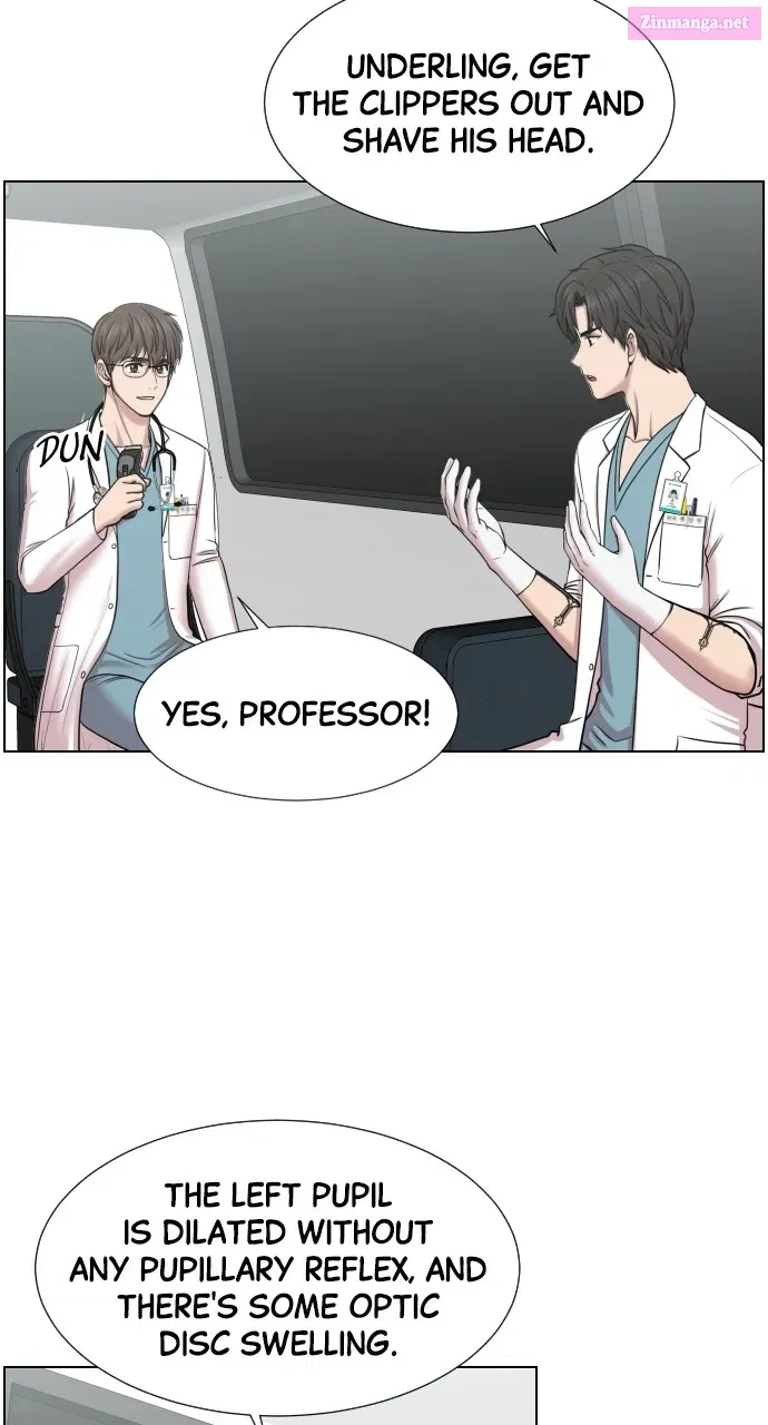 Read Trauma Center Golden Hour (The Trauma Code) Manga Online