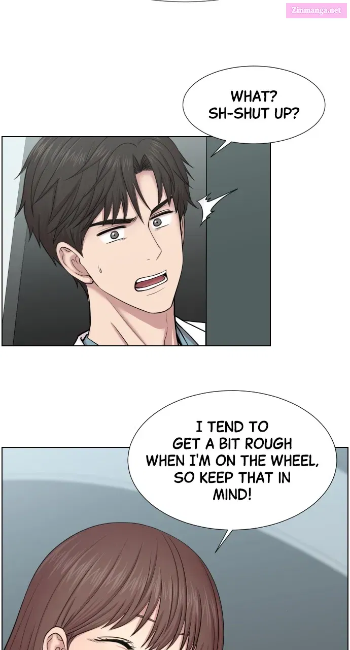 Read Trauma Center Golden Hour (The Trauma Code) Manga Online
