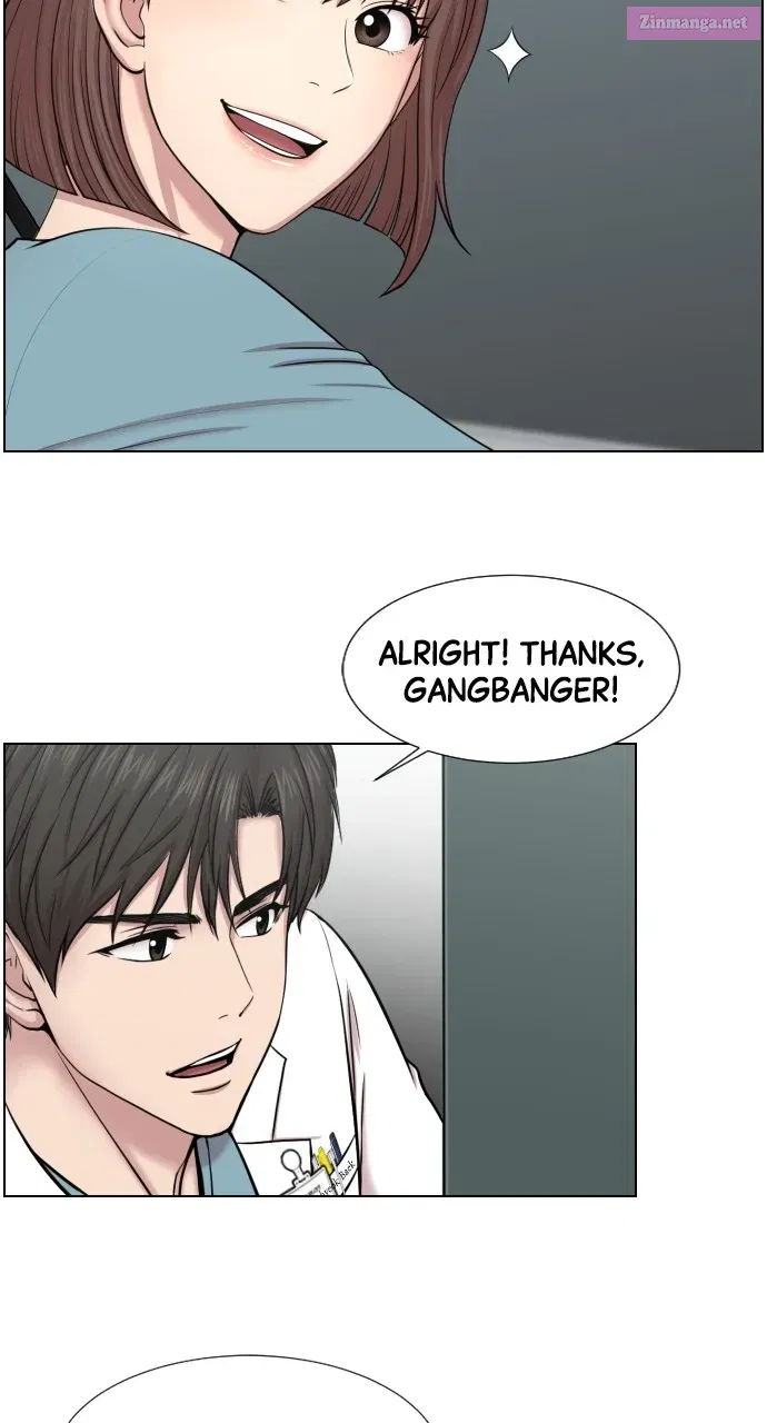 Read Trauma Center Golden Hour (The Trauma Code) Manga Online