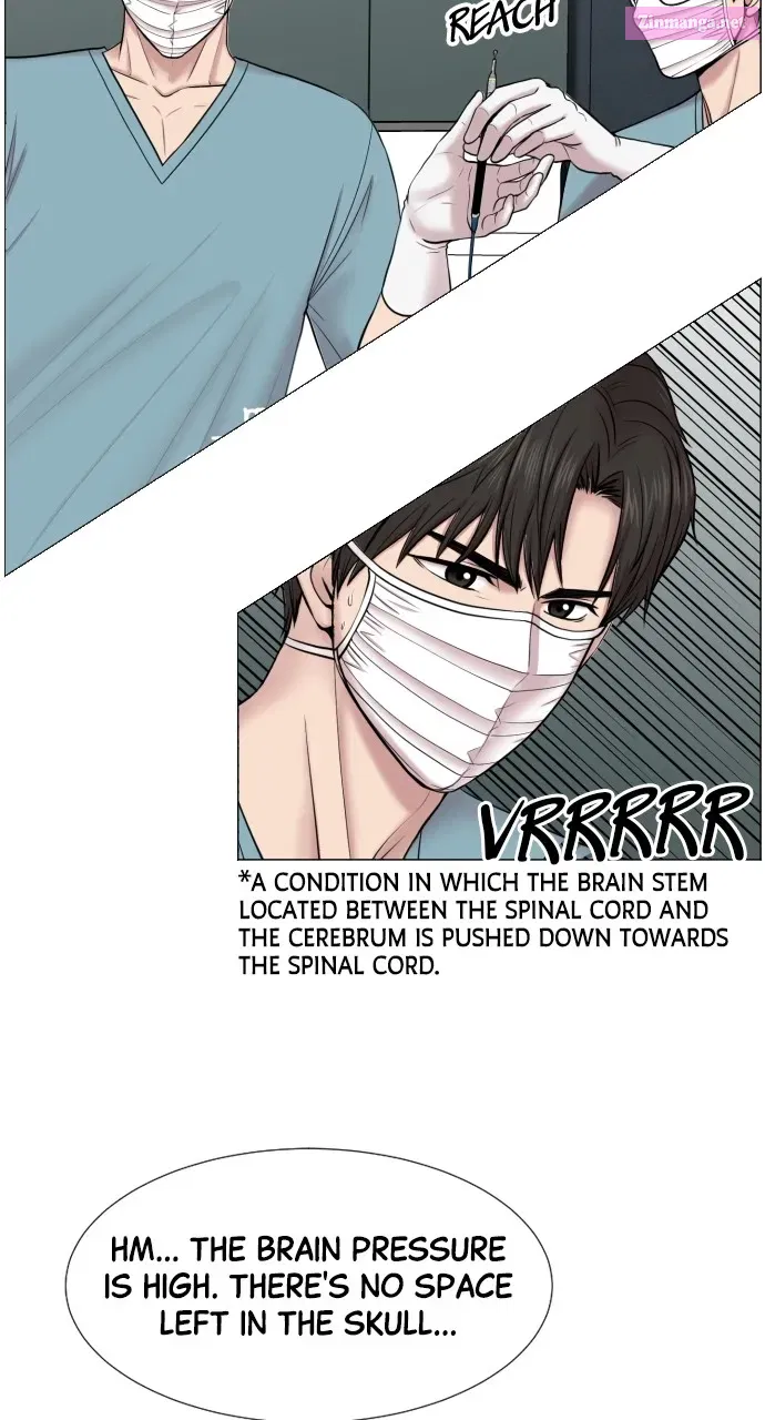 Read Trauma Center Golden Hour (The Trauma Code) Manga Online