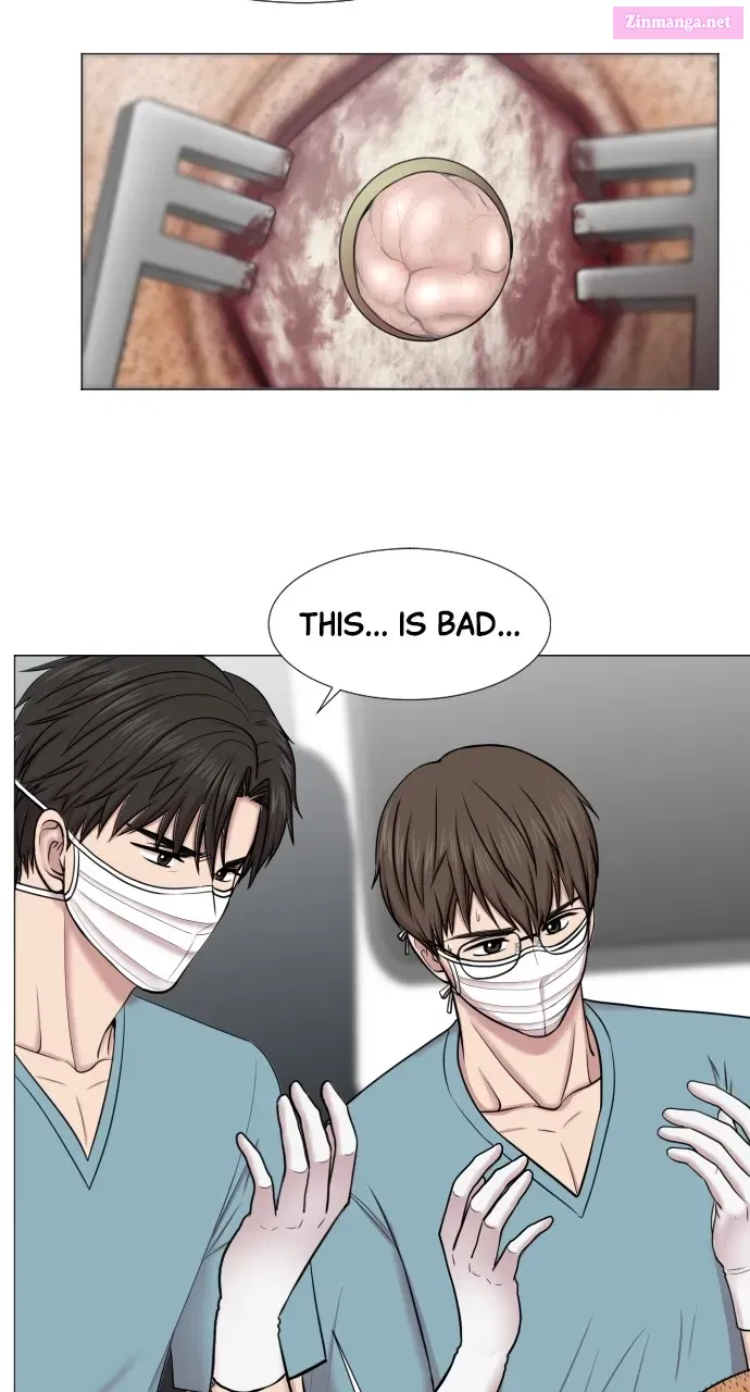 Read Trauma Center Golden Hour (The Trauma Code) Manga Online