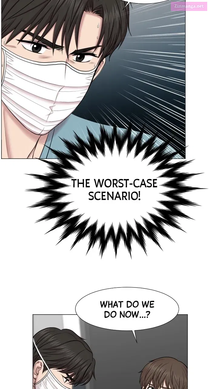 Read Trauma Center Golden Hour (The Trauma Code) Manga Online