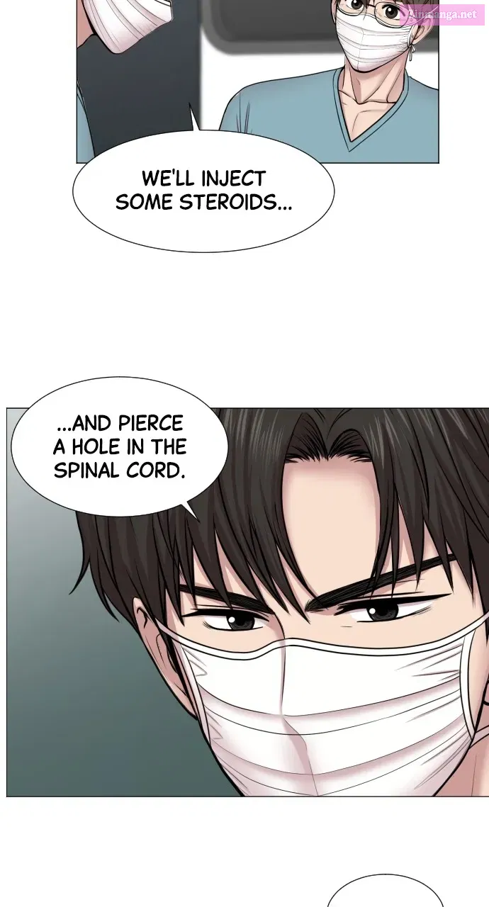 Read Trauma Center Golden Hour (The Trauma Code) Manga Online