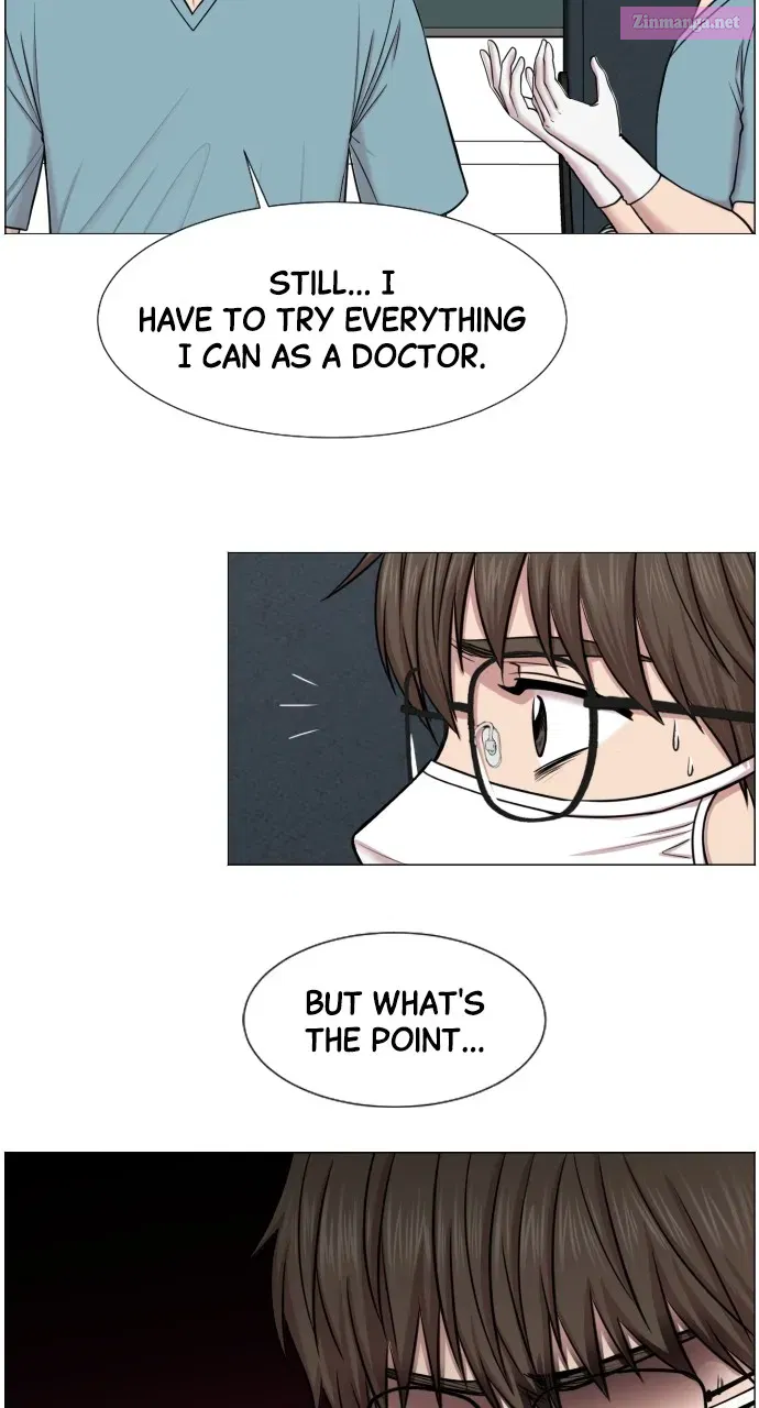 Read Trauma Center Golden Hour (The Trauma Code) Manga Online