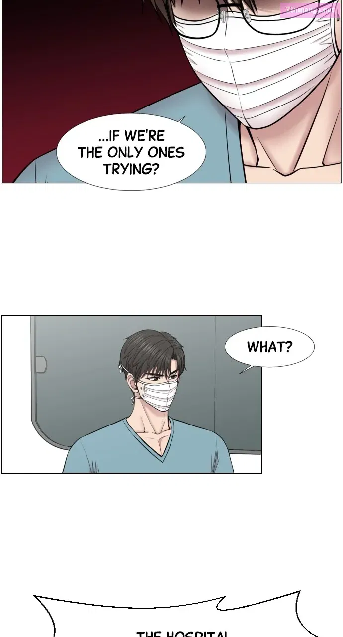 Read Trauma Center Golden Hour (The Trauma Code) Manga Online