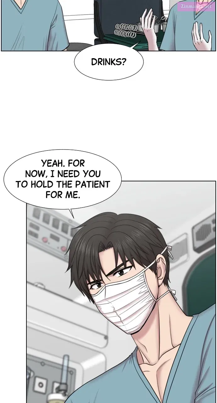 Read Trauma Center Golden Hour (The Trauma Code) Manga Online