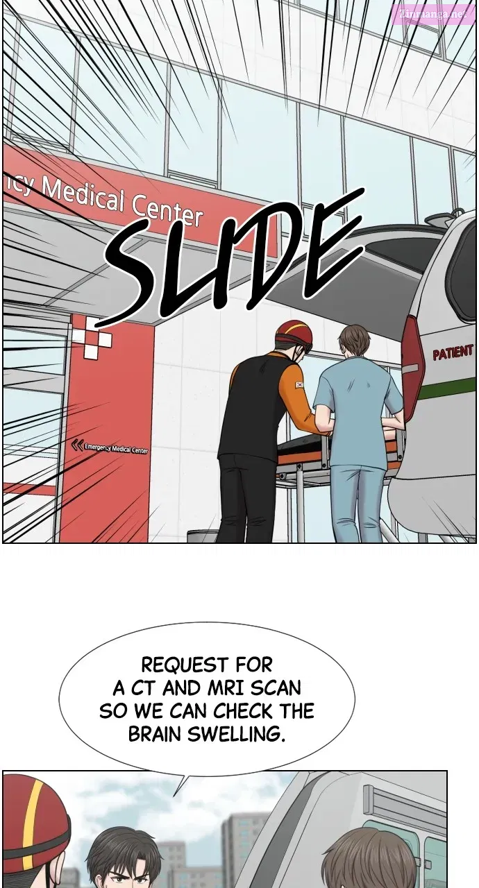 Read Trauma Center Golden Hour (The Trauma Code) Manga Online
