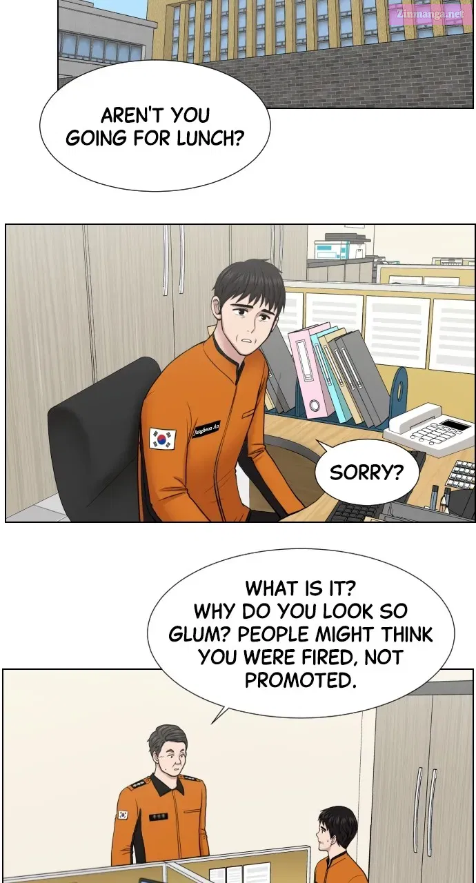 Read Trauma Center Golden Hour (The Trauma Code) Manga Online