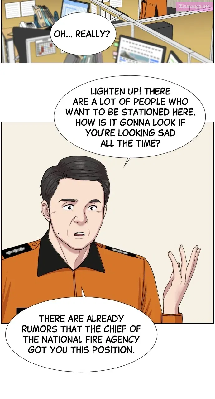 Read Trauma Center Golden Hour (The Trauma Code) Manga Online