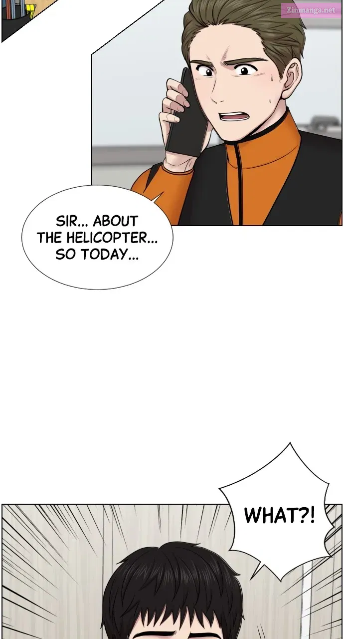 Read Trauma Center Golden Hour (The Trauma Code) Manga Online