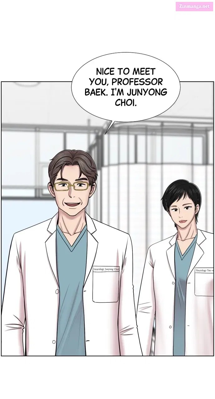 Read Trauma Center Golden Hour (The Trauma Code) Manga Online
