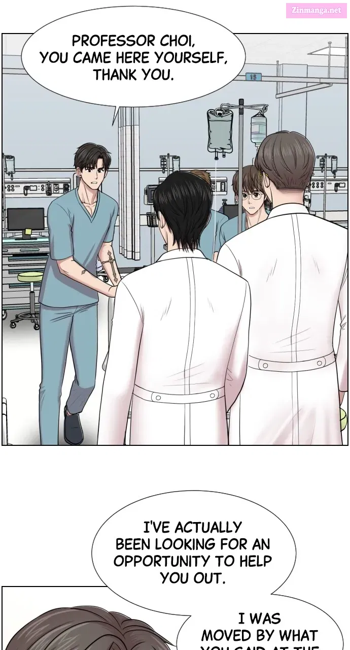 Read Trauma Center Golden Hour (The Trauma Code) Manga Online