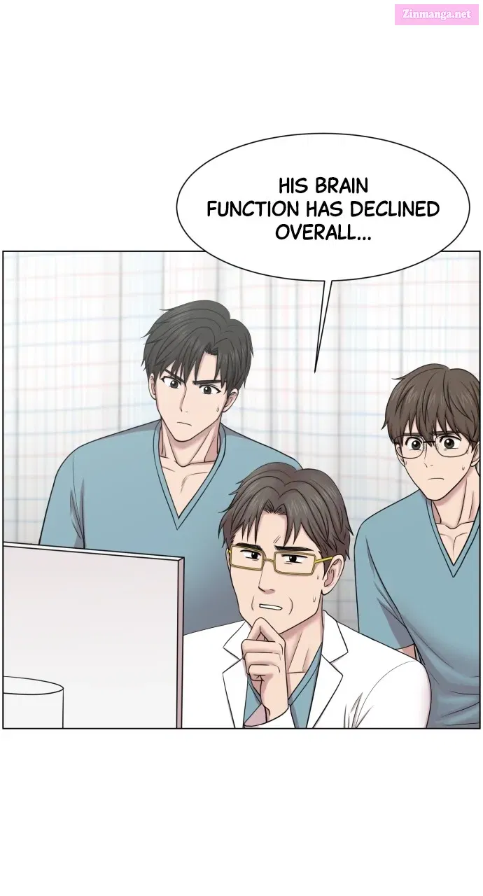 Read Trauma Center Golden Hour (The Trauma Code) Manga Online