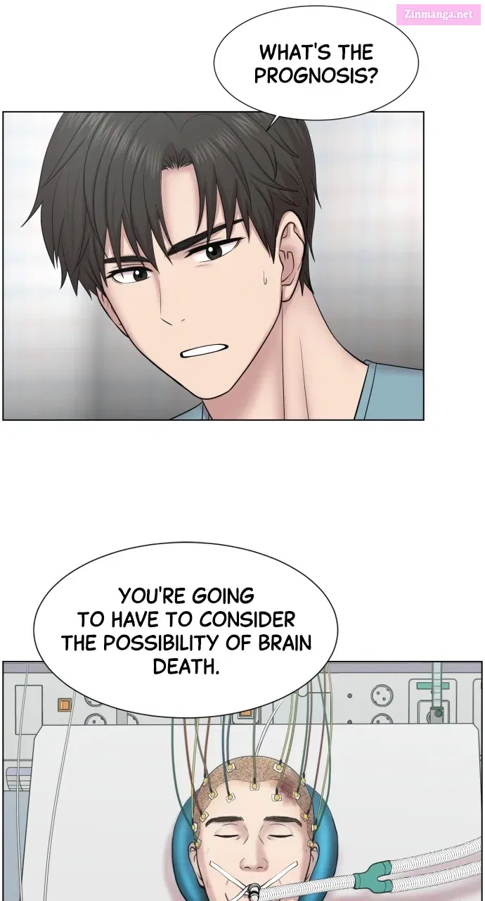 Read Trauma Center Golden Hour (The Trauma Code) Manga Online