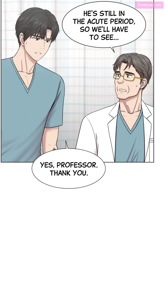 Read Trauma Center Golden Hour (The Trauma Code) Manga Online