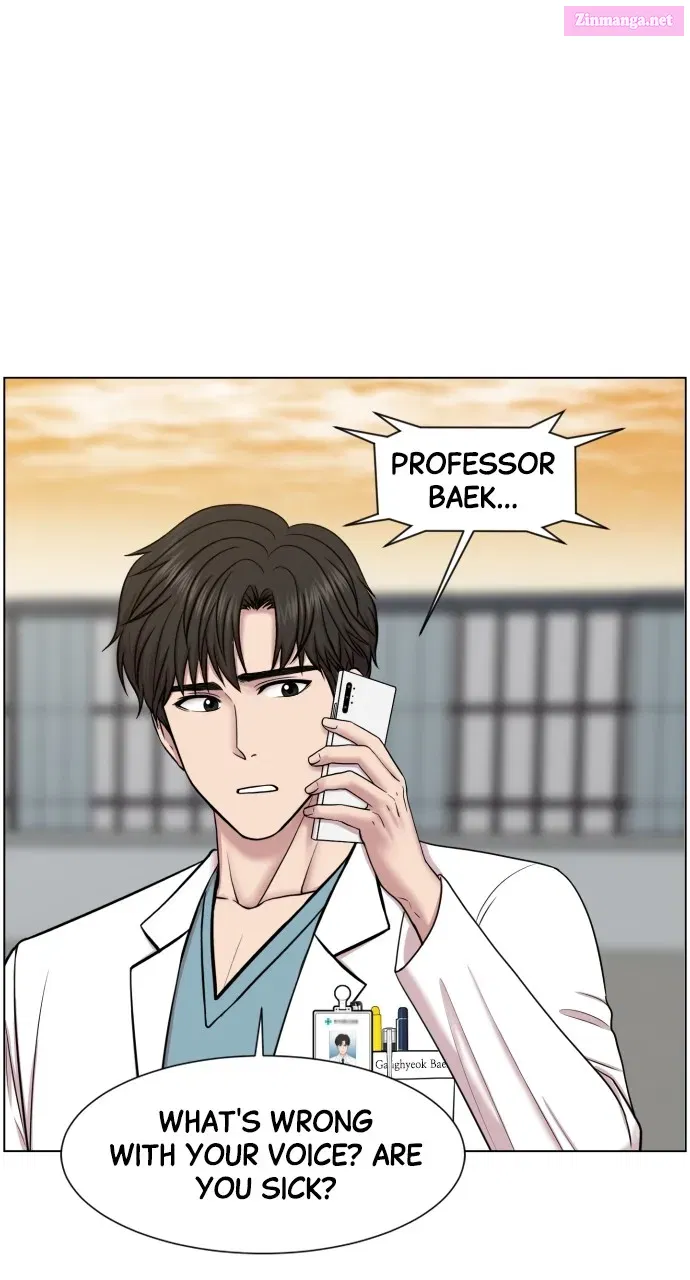 Read Trauma Center Golden Hour (The Trauma Code) Manga Online