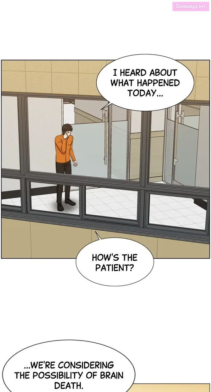Read Trauma Center Golden Hour (The Trauma Code) Manga Online