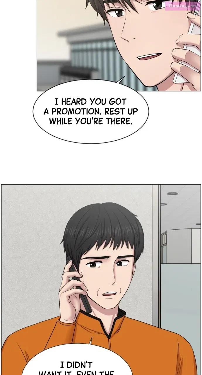 Read Trauma Center Golden Hour (The Trauma Code) Manga Online
