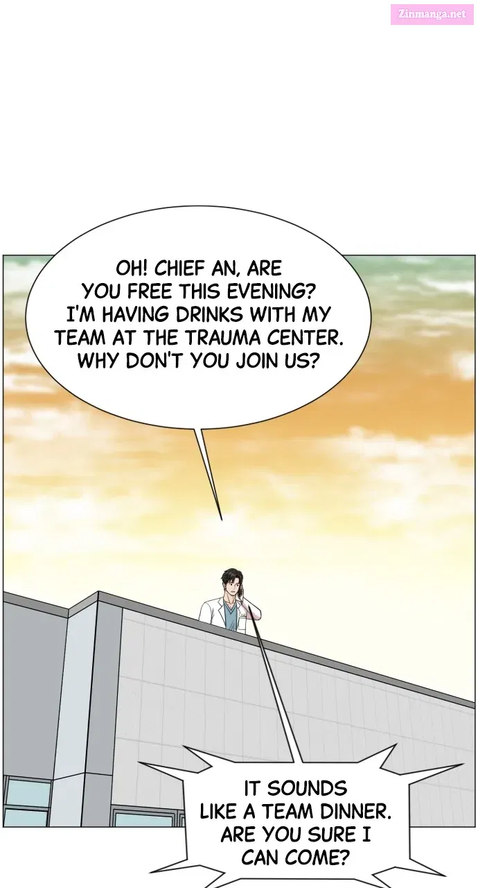 Read Trauma Center Golden Hour (The Trauma Code) Manga Online