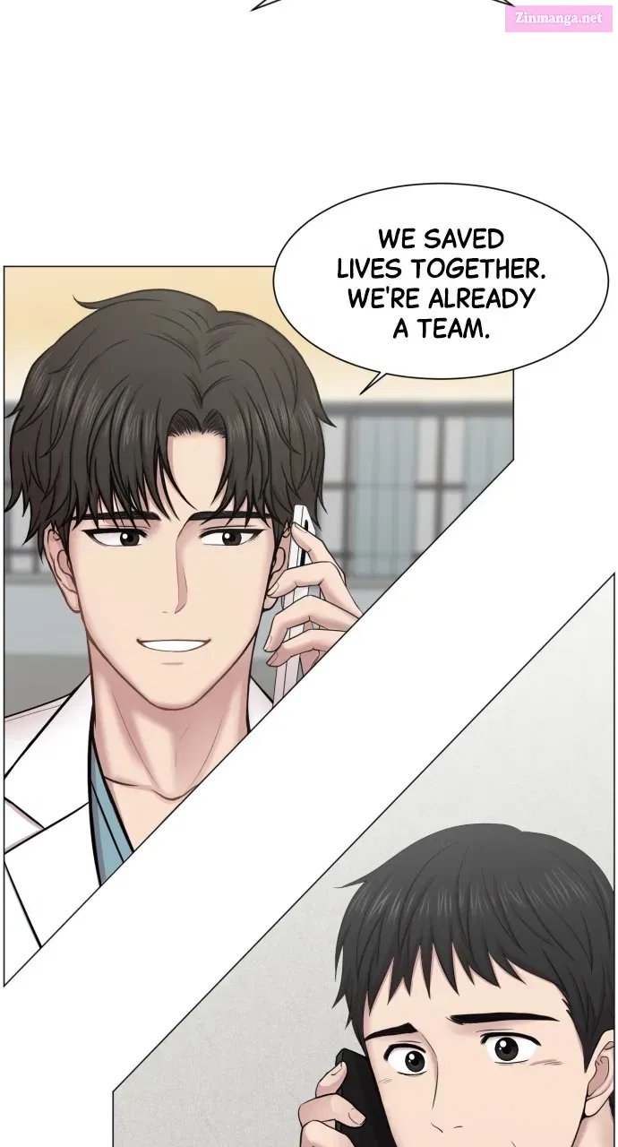 Read Trauma Center Golden Hour (The Trauma Code) Manga Online