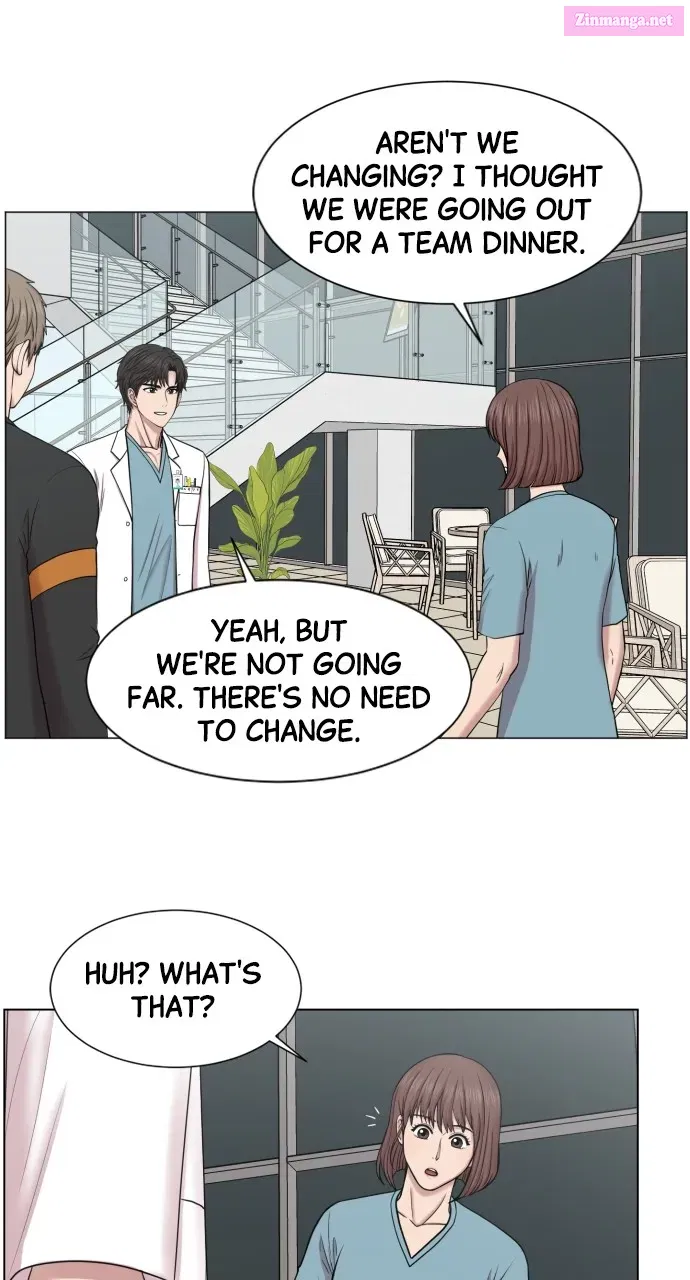 Read Trauma Center Golden Hour (The Trauma Code) Manga Online